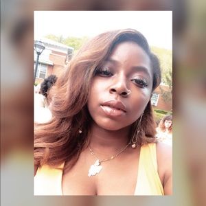 Meet your Posher, Oye